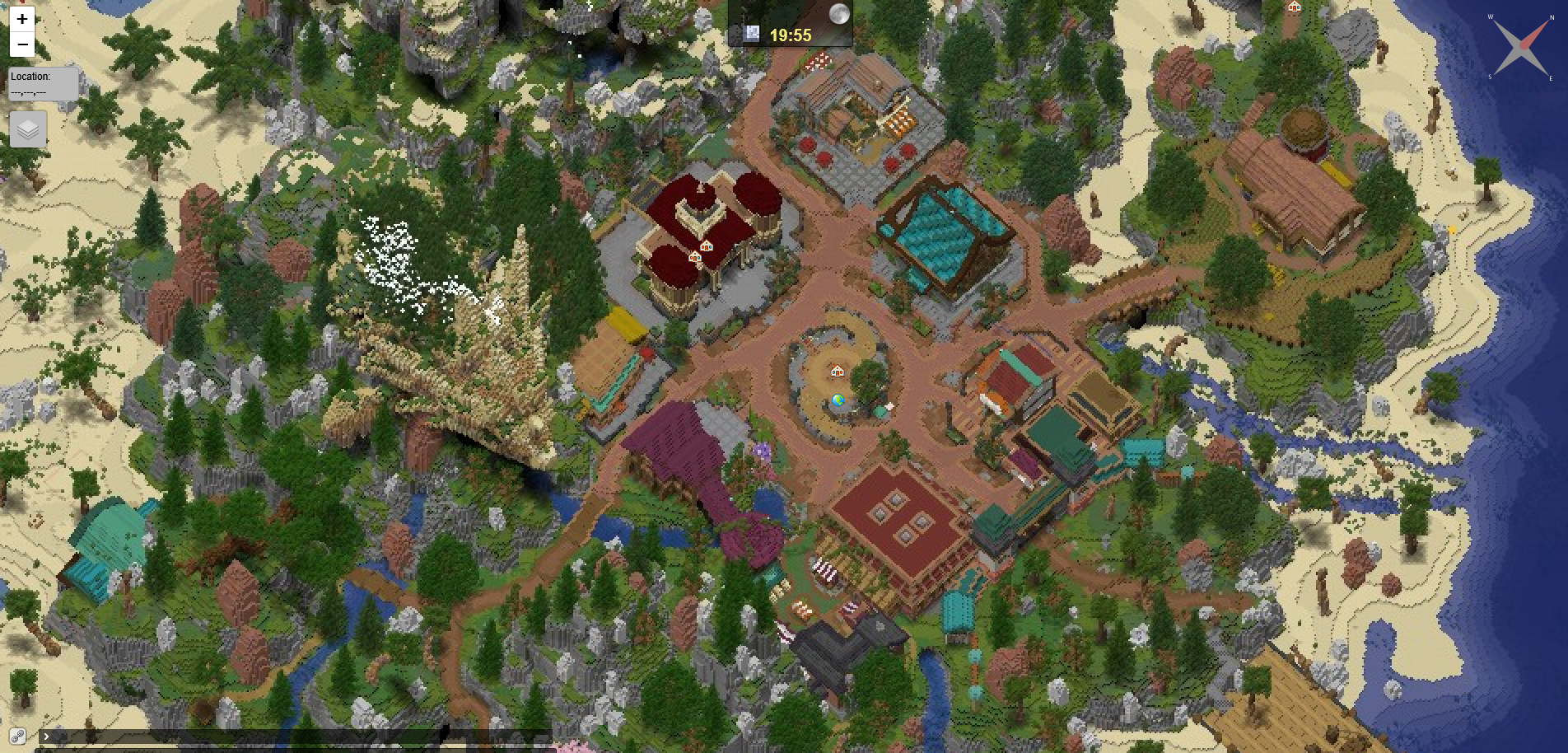 Best Minecraft Roleplay Servers in 2025