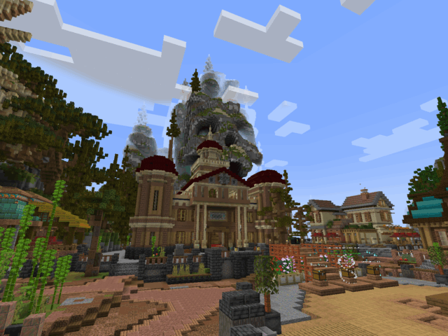 Best Minecraft Java Servers in 2025