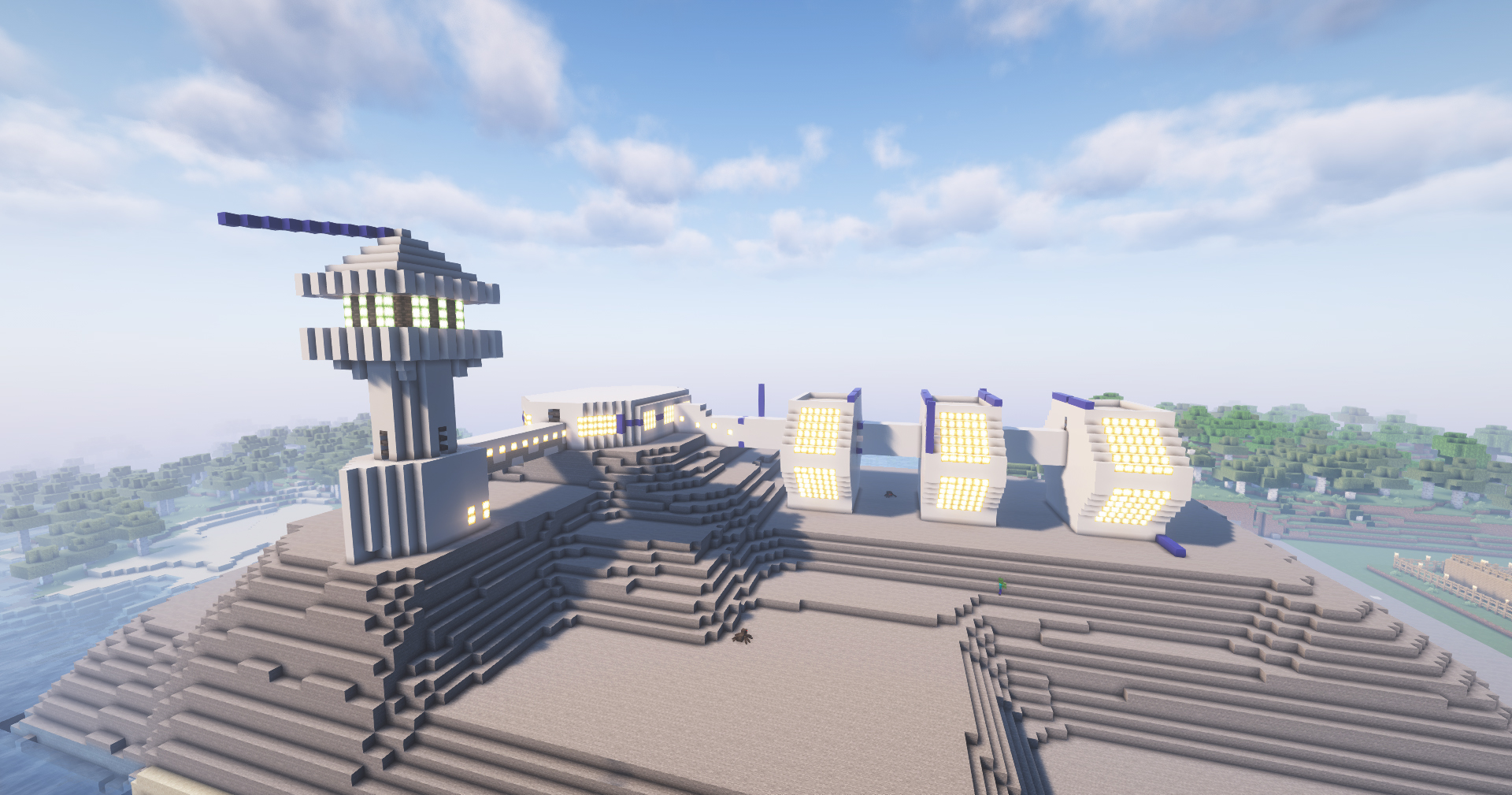 Best Minecraft Servers 2025