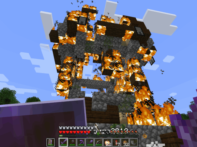 Best Minecraft Survival Servers in 2025